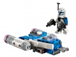 LEGO® Star Wars™ 75391 - Mikrostíhačka Y-wing™ kapitána Rexa